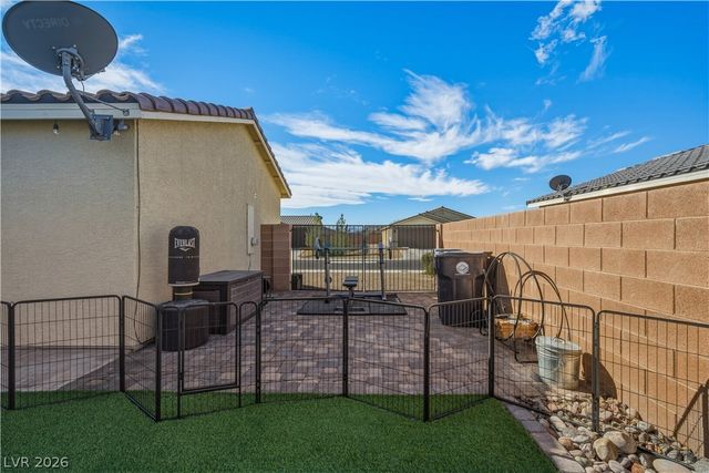 3940 East Gunnison Avenue, Pahrump, NV 89061