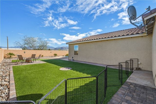 3940 East Gunnison Avenue, Pahrump, NV 89061