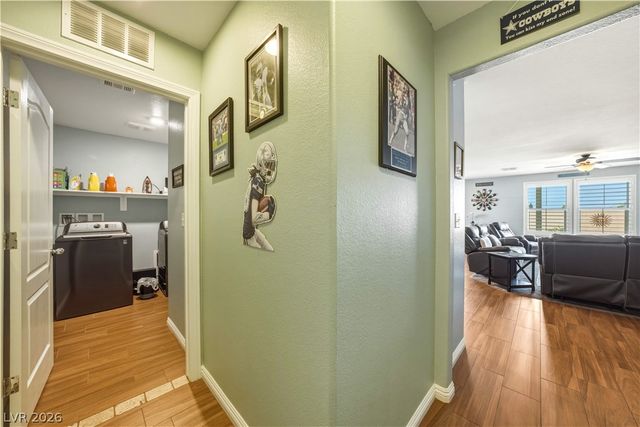 3940 East Gunnison Avenue, Pahrump, NV 89061