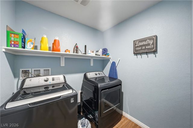 3940 East Gunnison Avenue, Pahrump, NV 89061