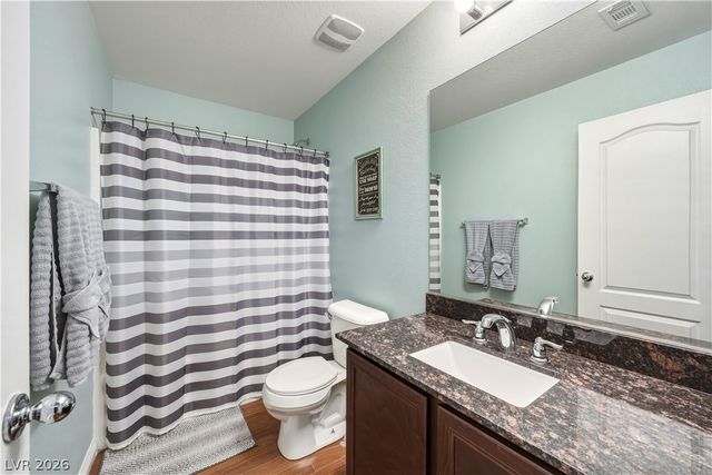 3940 East Gunnison Avenue, Pahrump, NV 89061