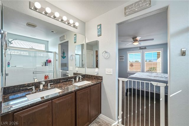 3940 East Gunnison Avenue, Pahrump, NV 89061