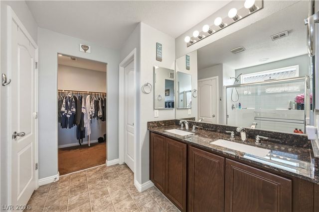 3940 East Gunnison Avenue, Pahrump, NV 89061