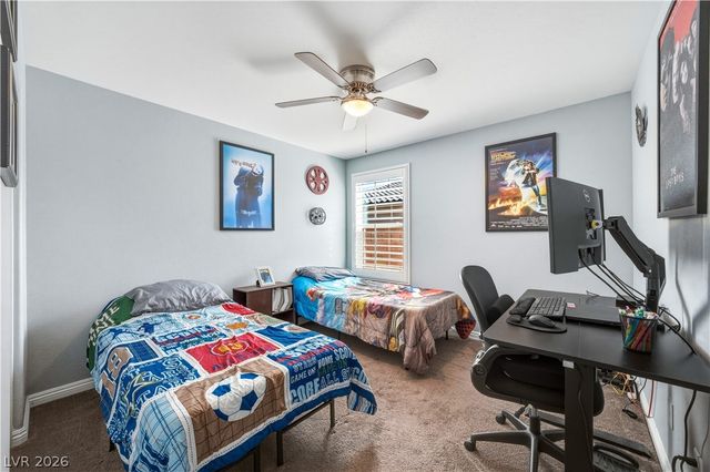 3940 East Gunnison Avenue, Pahrump, NV 89061