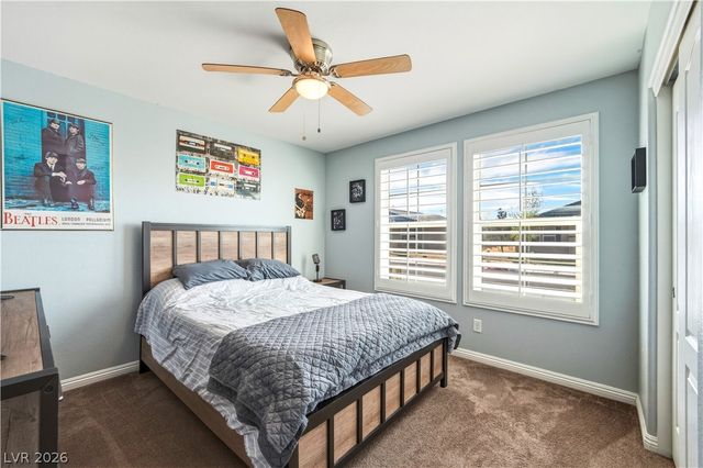 3940 East Gunnison Avenue, Pahrump, NV 89061