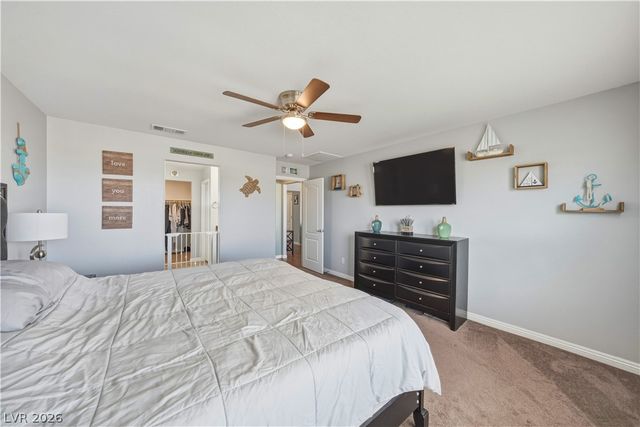 3940 East Gunnison Avenue, Pahrump, NV 89061