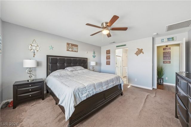 3940 East Gunnison Avenue, Pahrump, NV 89061