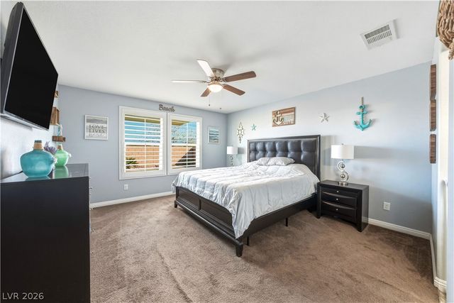 3940 East Gunnison Avenue, Pahrump, NV 89061