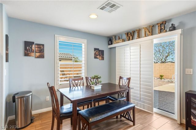 3940 East Gunnison Avenue, Pahrump, NV 89061