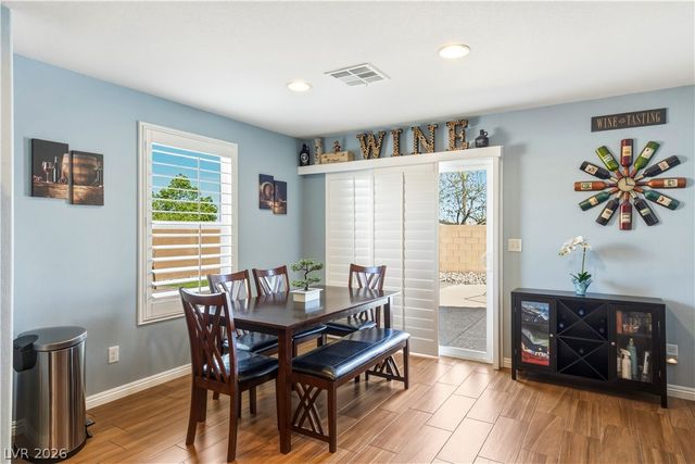 3940 East Gunnison Avenue, Pahrump, NV 89061