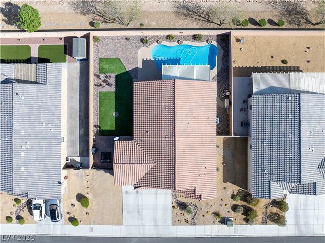 3940 East Gunnison Avenue, Pahrump, NV 89061