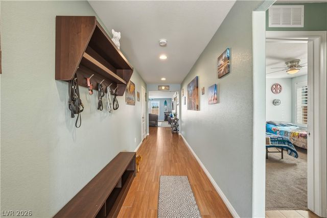 3940 East Gunnison Avenue, Pahrump, NV 89061