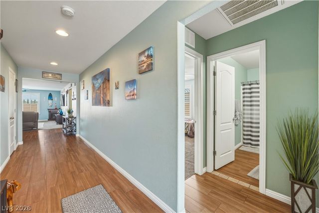 3940 East Gunnison Avenue, Pahrump, NV 89061