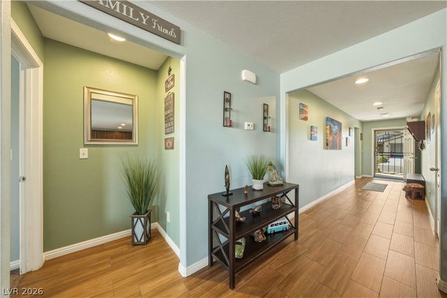 3940 East Gunnison Avenue, Pahrump, NV 89061