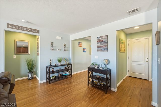 3940 East Gunnison Avenue, Pahrump, NV 89061