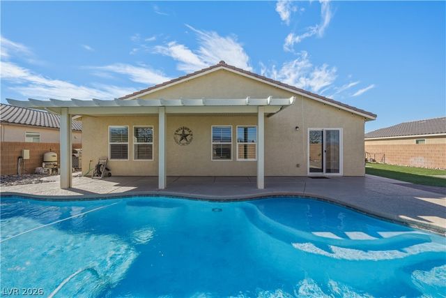 3940 East Gunnison Avenue, Pahrump, NV 89061
