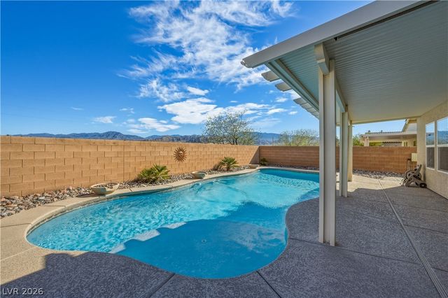 3940 East Gunnison Avenue, Pahrump, NV 89061