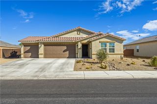 3940 East Gunnison Avenue, Pahrump, NV 89061