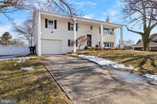 11600 PISCATAWAY RD, Clinton, MD 20735