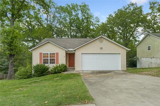 1119 Walnut Street, Harrison, AR 72601