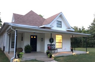 45504 Benson Park Road, Shawnee, OK 74801