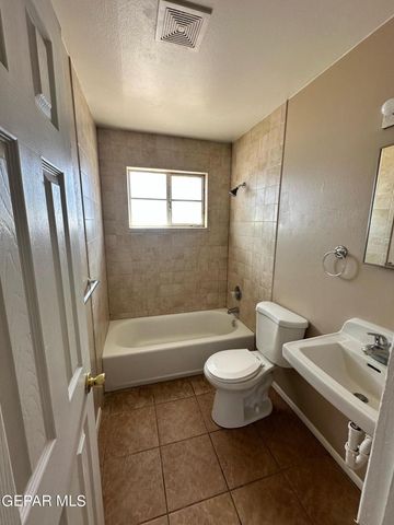 5732 ARROWHEAD Drive, El Paso, TX 79924