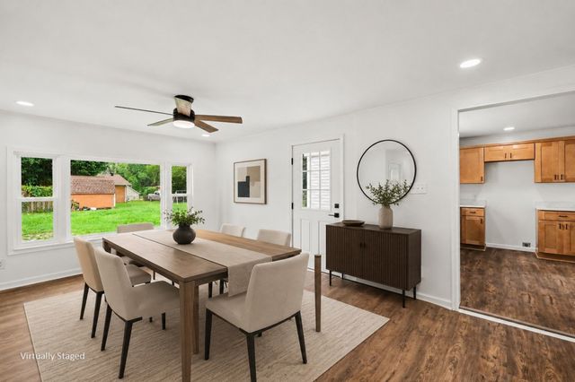 206 Bragg Cir, Tullahoma, TN 37388