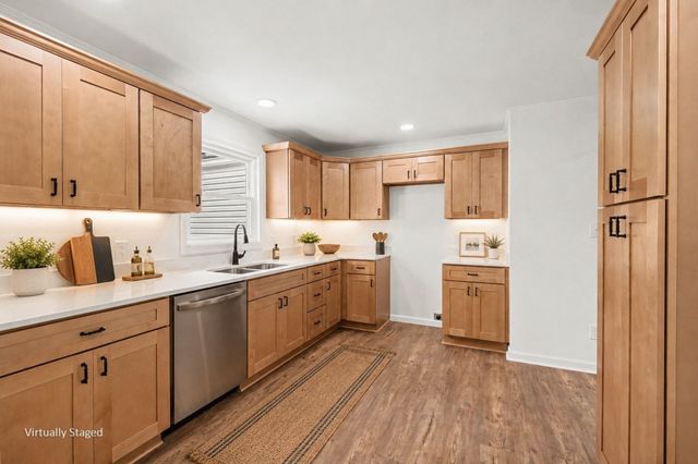 206 Bragg Cir, Tullahoma, TN 37388