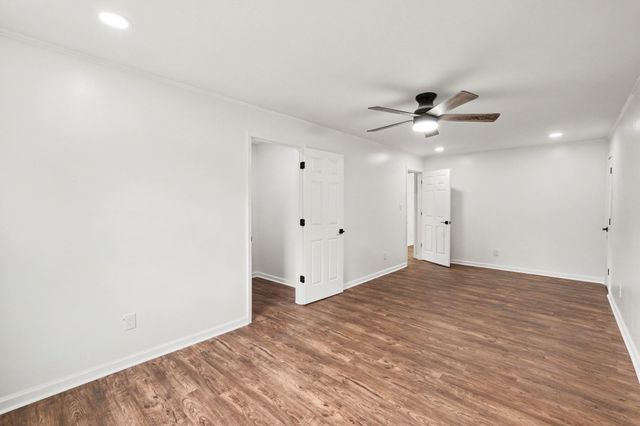 206 Bragg Cir, Tullahoma, TN 37388