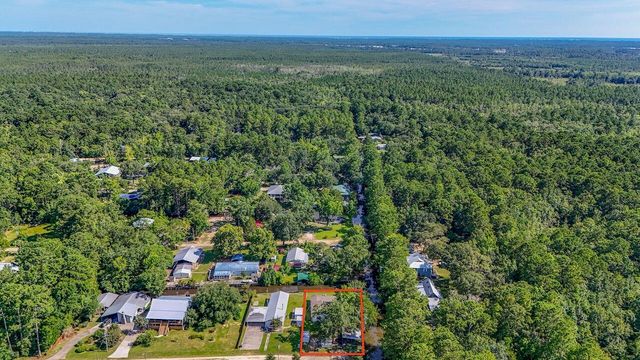 151 Swamp Haven Road, Vernon, FL 32462