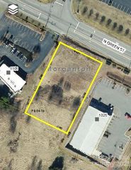 0 N Green Street, Morganton, NC 28655