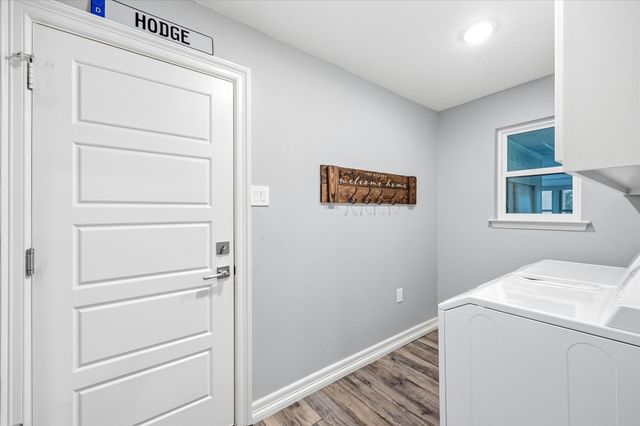 3705 Castle Drive, Rowlett, TX 75089