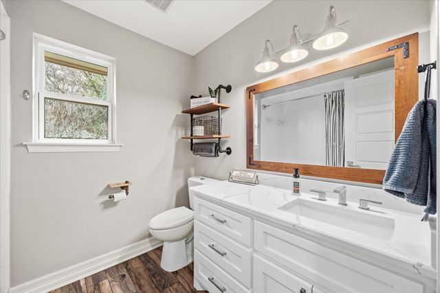 3705 Castle Drive, Rowlett, TX 75089