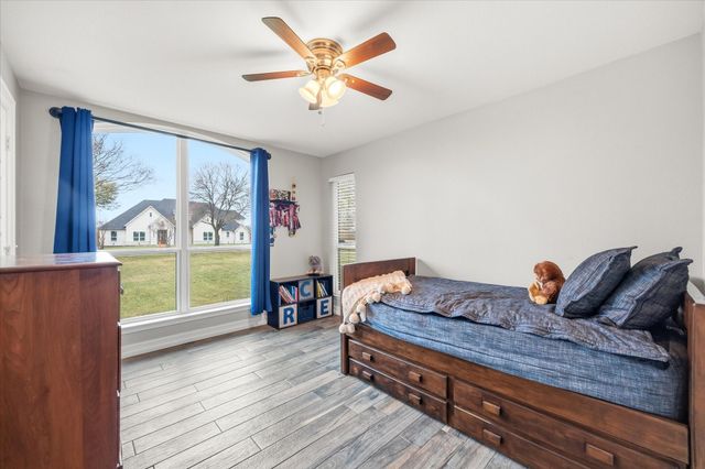 3705 Castle Drive, Rowlett, TX 75089