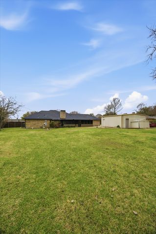 3705 Castle Drive, Rowlett, TX 75089