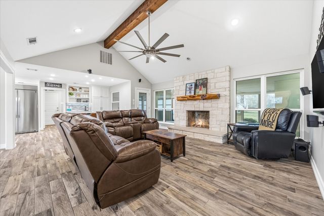 3705 Castle Drive, Rowlett, TX 75089