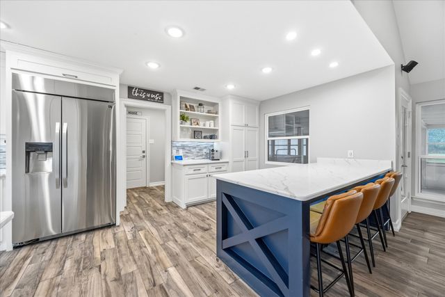 3705 Castle Drive, Rowlett, TX 75089