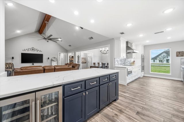 3705 Castle Drive, Rowlett, TX 75089