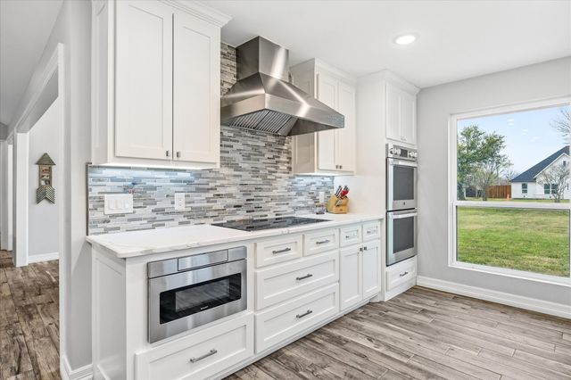 3705 Castle Drive, Rowlett, TX 75089