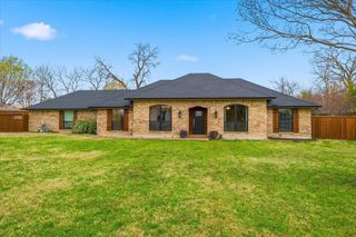 3705 Castle Drive, Rowlett, TX 75089