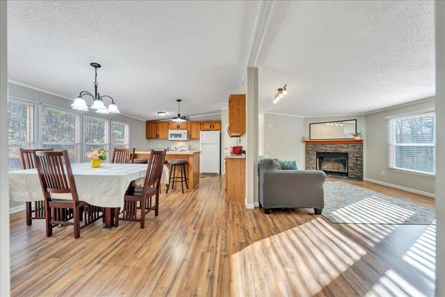 5452 Haw Patch RD, Ferrum, VA 24088