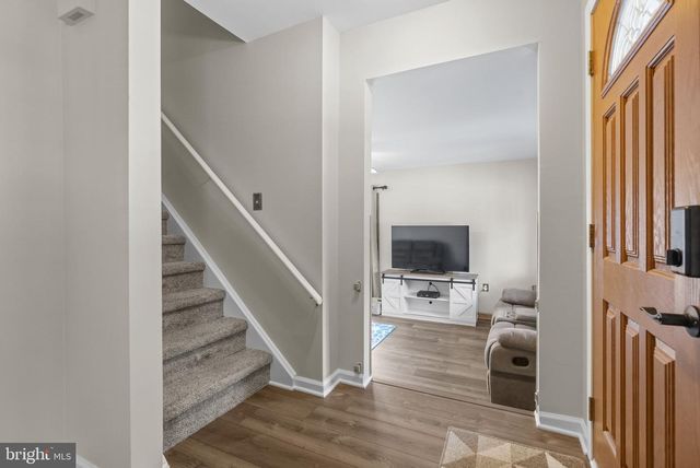 94 GROVEVILLE RD, Trenton, NJ 08620