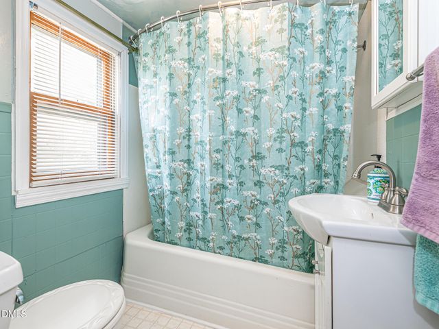 5317 Pine Drive, Raleigh, NC 27606