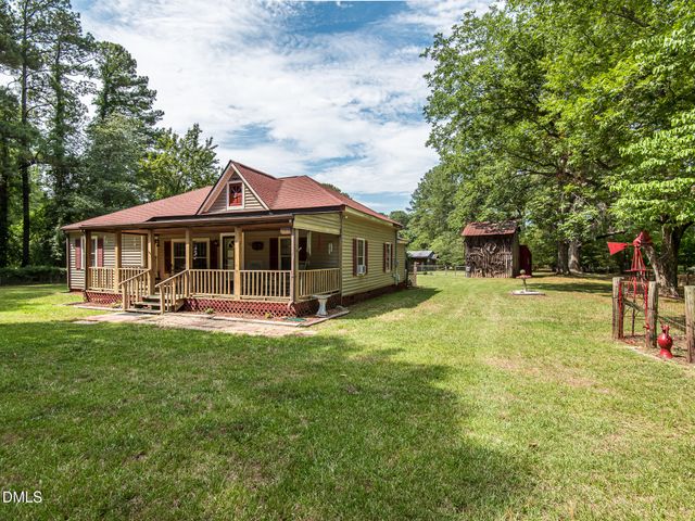 5317 Pine Drive, Raleigh, NC 27606
