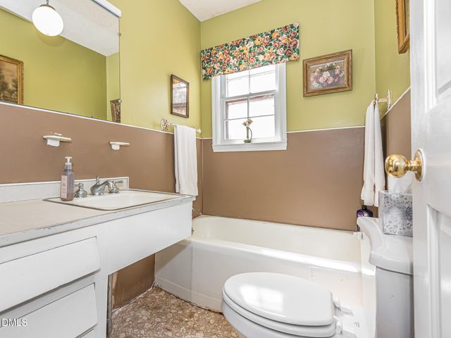 5317 Pine Drive, Raleigh, NC 27606