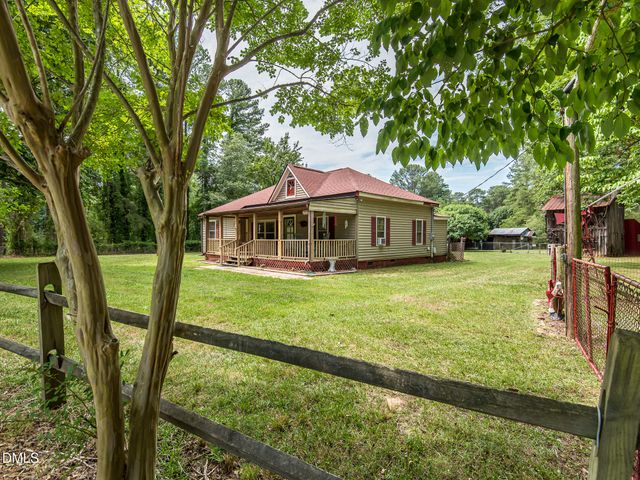 5317 Pine Drive, Raleigh, NC 27606