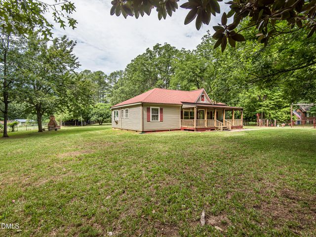 5317 Pine Drive, Raleigh, NC 27606