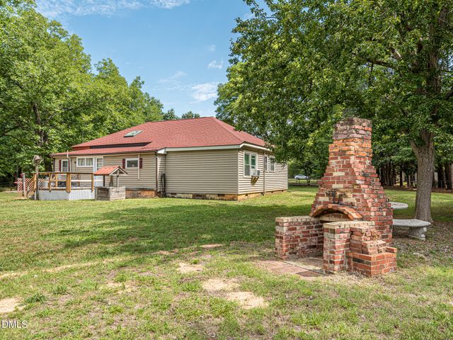 5317 Pine Drive, Raleigh, NC 27606