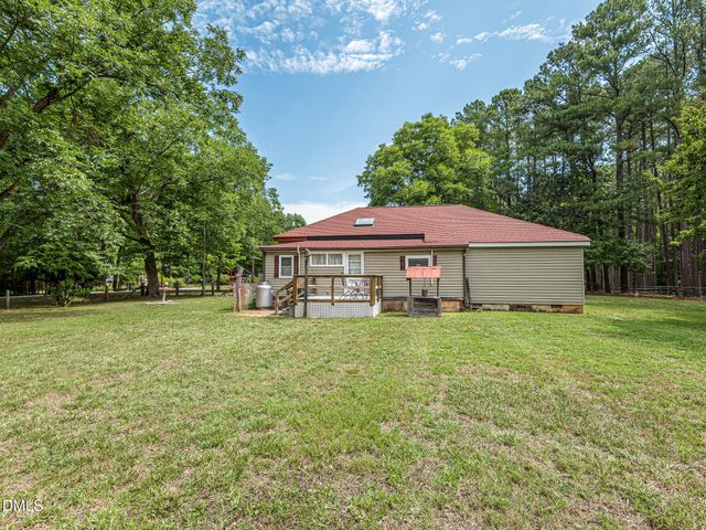 5317 Pine Drive, Raleigh, NC 27606