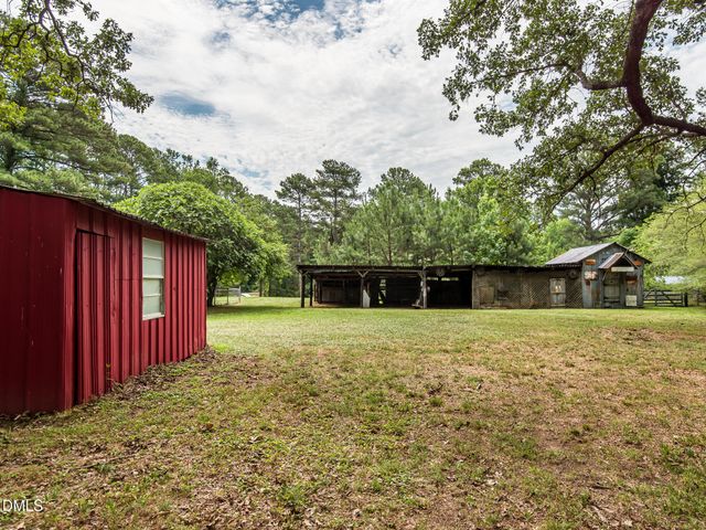 5317 Pine Drive, Raleigh, NC 27606